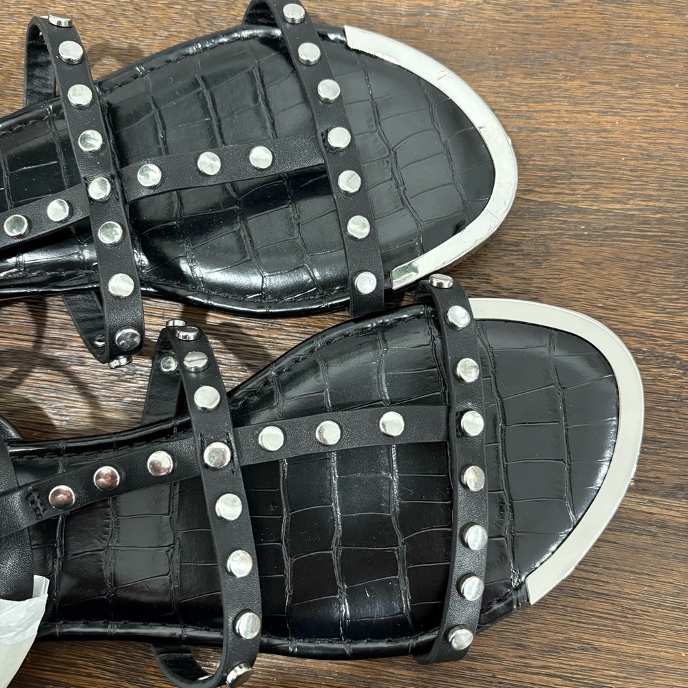 NWOB Dolce Vita Lenny Sandals - Picture 5 of 7